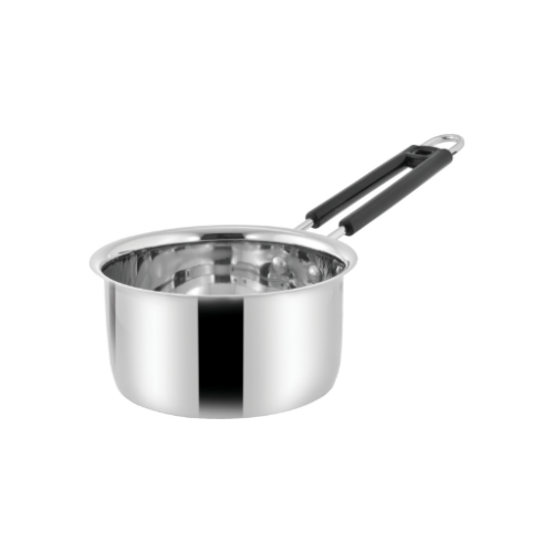 Flat Bottom Sauce Pan