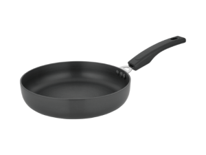 IRON FRY PAN