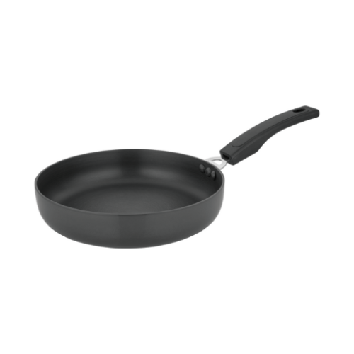 IRON FRY PAN