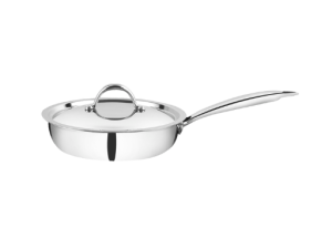 SAUCEPAN W/O COVER
