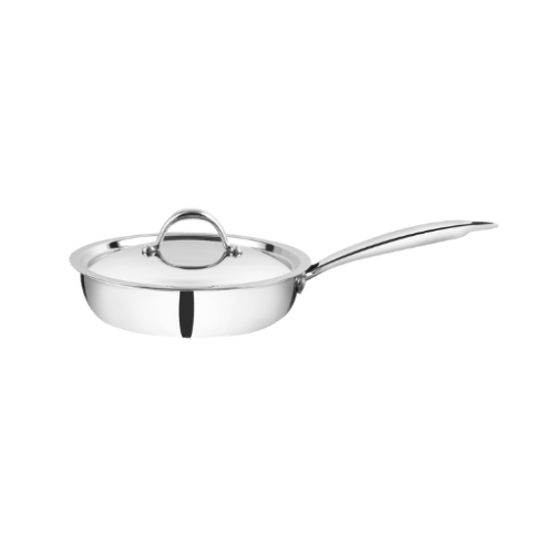 SAUCEPAN W/O COVER