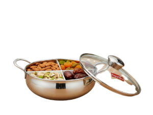 Dry Fruit - Multipurpose Box