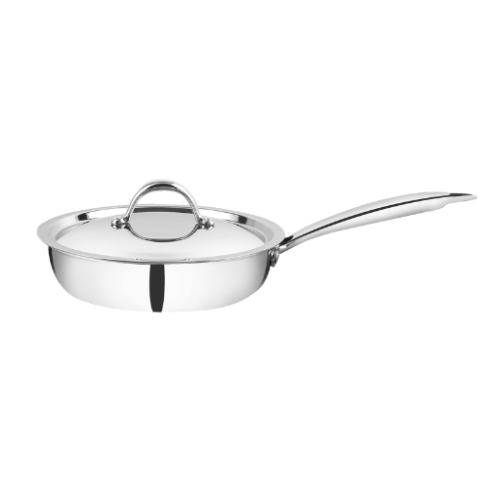 Flat Bottom Kadhai – 12 X 16