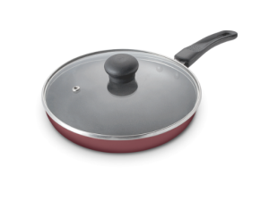 Non-Stick Deep Fry Pan