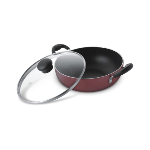 Non-Stick Deep Kadhai