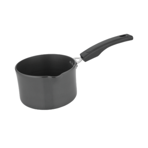Sauce Pan – Plain & Induction Base (1L, 1.5L & 2L )
