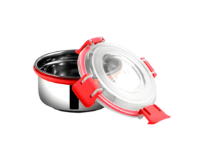 Stainless Steel - Baby Food Container