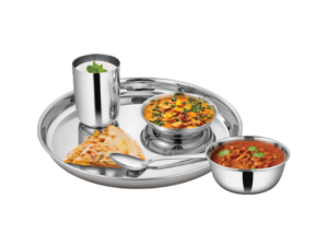 Thali Set (Set of 6Pcs)