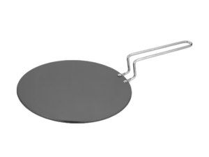 Concave Tawa - Plain & Induction Base (220mm & 250mm)