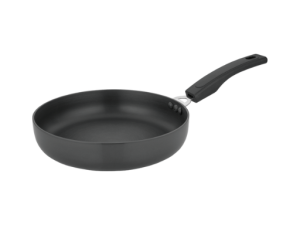 Deep Fry Pan – Induction Base (215mm, 230mm & 260mm)