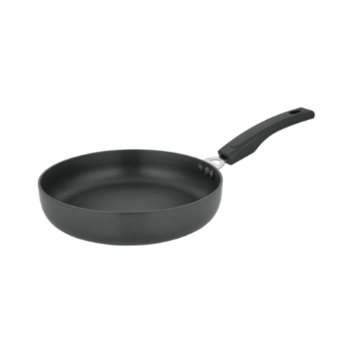 Deep Fry Pan – Induction Base (215mm, 230mm & 260mm)