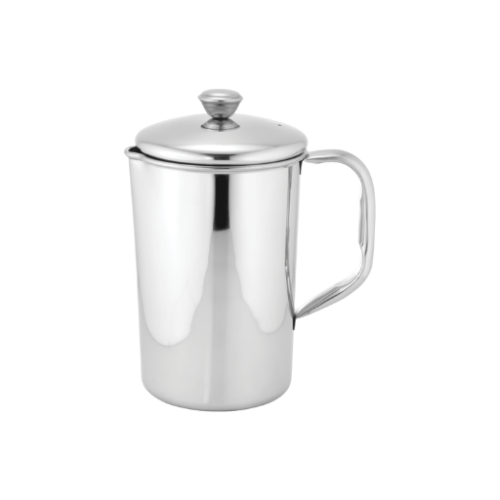 Jug Aqua – Stainless Steel Water & Beverage Jug