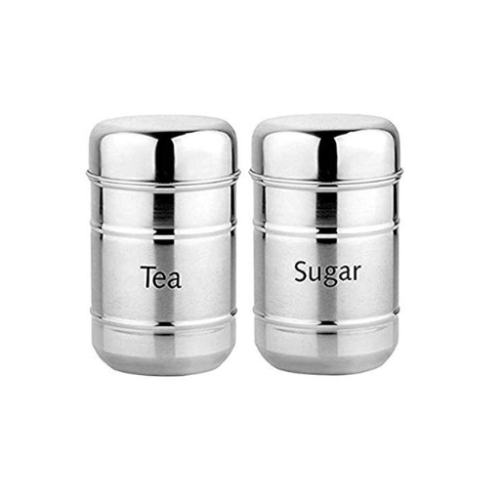 Deluxe Tea, Sugar Set