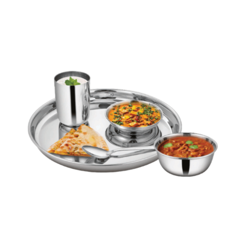 5 Pc -Thali Set